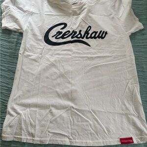 The Marathon Crenshaw T-Shirt
